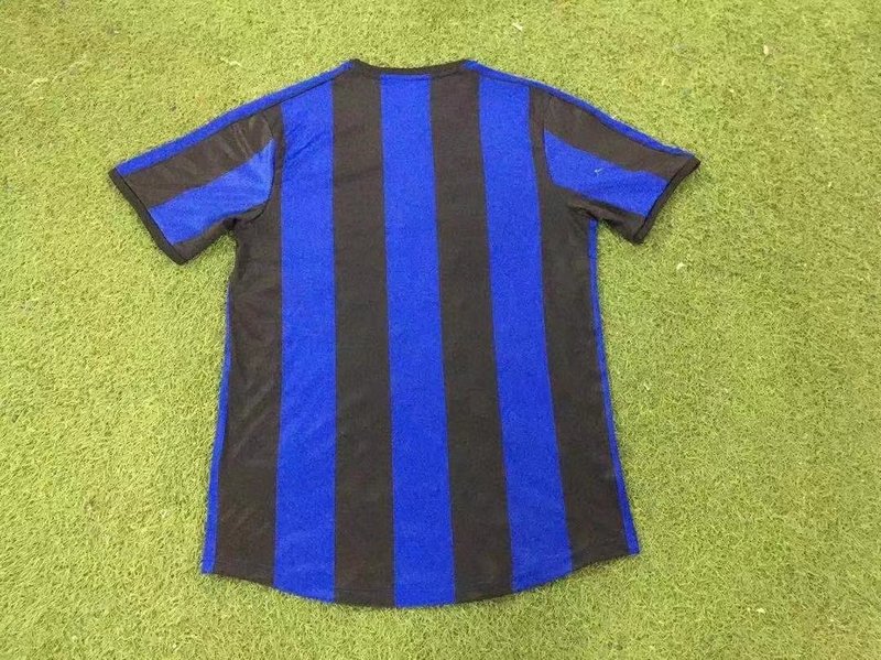 99-00 Inter Milan Home